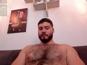 Chaturbate Sex Chat of sebastianvilla__
