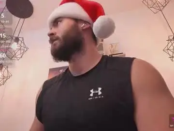 Chaturbate Nude Webcam of sebastianvilla__