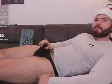 Chaturbate Adult Video Chat of sebastianvilla__