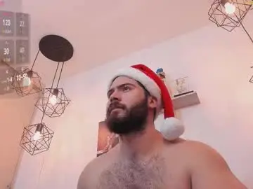 Chaturbate Sex Chat of sebastianvilla__