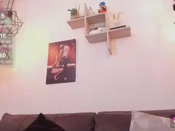 Chaturbate Private Sex Chat of sebastianvilla__