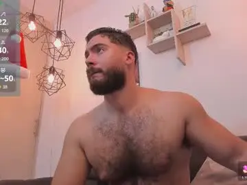 Chaturbate Adult Webcam of sebastianvilla__
