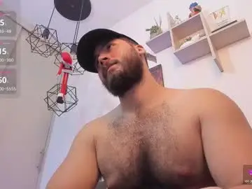 Chaturbate Sex Chat of sebastianvilla__