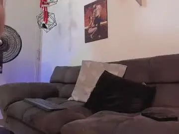 Chaturbate Adult Webcams of sebastianvilla__