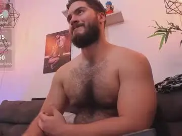 Chaturbate Private Sex Chat of sebastianvilla__