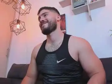 Chaturbate Adult Webcams of sebastianvilla__