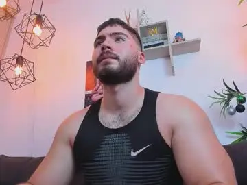 Chaturbate Watch Live Sex Cams of sebastianvilla__