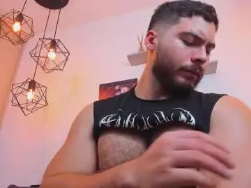 Chaturbate Adult Webcams of sebastianvilla__