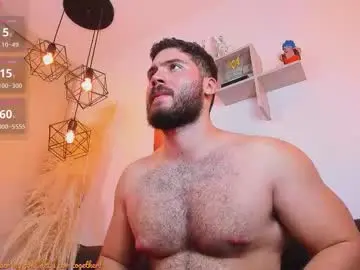 Chaturbate Live Porn of sebastianvilla__