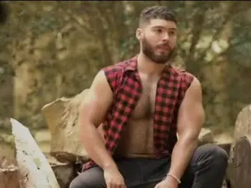 Chaturbate Free Porn Cam of sebastianvilla__