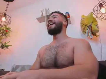 Chaturbate Best Webcam of sebastianvilla__