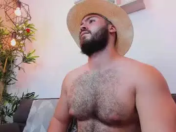 Chaturbate Live Sex of sebastianvilla__