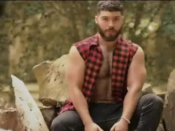 Chaturbate Live Sex Cam of sebastianvilla__