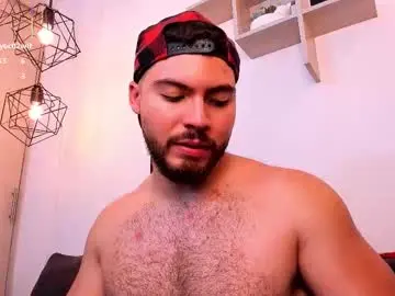 Chaturbate Adult Webcam of sebastianvilla__