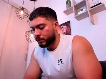Chaturbate Adult Webcam of sebastianvilla__