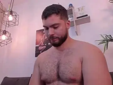 Chaturbate Live Porn of sebastianvilla__