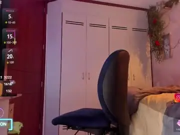 Chaturbate Live Porn of thomas_fuckboy