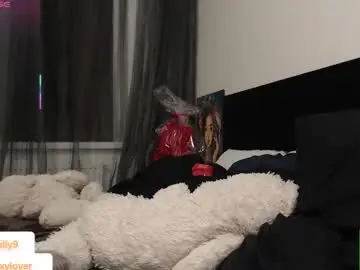 Chaturbate Nude Webcam of 6horny_as_fuck9