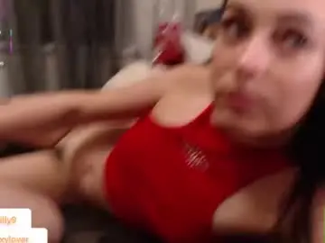 Chaturbate Free Porn Cam of 6horny_as_fuck9