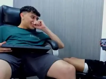 Chaturbate Best Webcam of alexbbooy