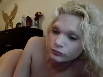 Chaturbate Live Porn of annamarrie777