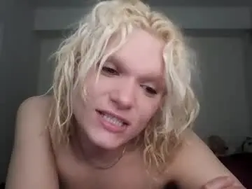 Chaturbate Best Webcam of annamarrie777