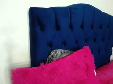 Chaturbate Live Sex Cam of ari_coohachelaa