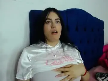 Chaturbate Nude Webcam of ari_coohachelaa