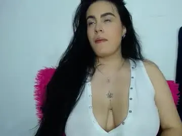 Chaturbate Adult Video Chat of ari_coohachelaa
