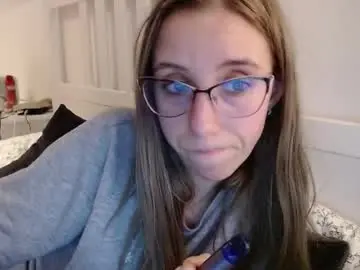 Chaturbate Sex Chat of barelylegalblondy