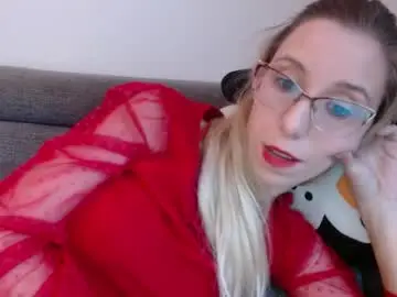 Chaturbate Live Porn of barelylegalblondy