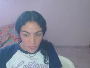 Chaturbate Live Sex Cam of brilli_pregnant