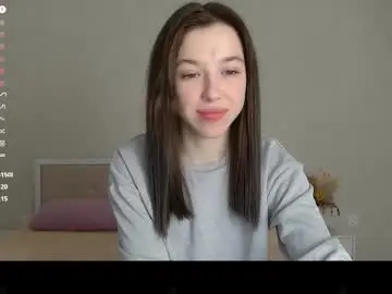 Chaturbate Live Sex of cute_beauty