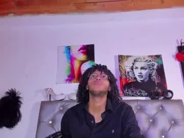Chaturbate Live Sex of deamon_devil