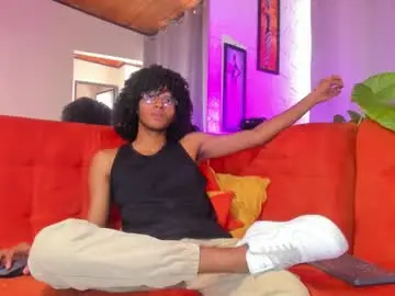 Chaturbate Live Sex of deamon_devil