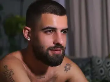 Chaturbate Adult Video Chat of hairyrobxxx