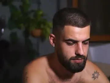 Chaturbate Adult Webcams of hairyrobxxx
