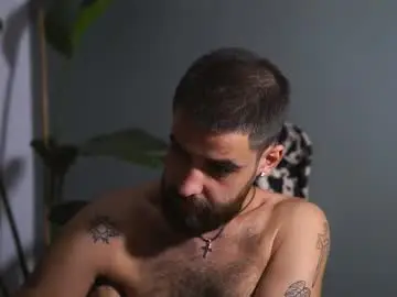 Chaturbate Adult Webcams of hairyrobxxx