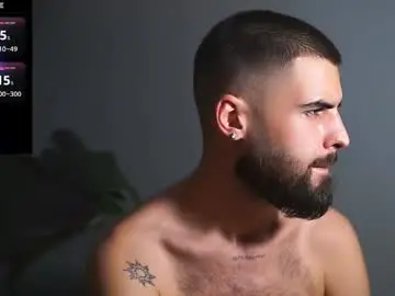 Chaturbate Sex Chat of hairyrobxxx
