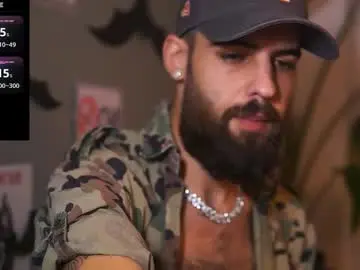 Chaturbate Sex Chat of hairyrobxxx