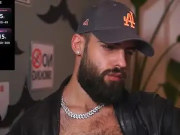 Chaturbate Adult Webcam of hairyrobxxx