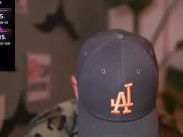 Chaturbate Watch Live Sex Cams of hairyrobxxx