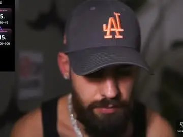 Chaturbate Adult Webcam of hairyrobxxx