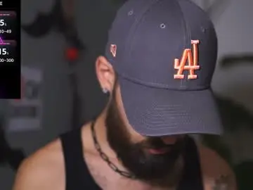 Chaturbate Best live sex cam show of hairyrobxxx