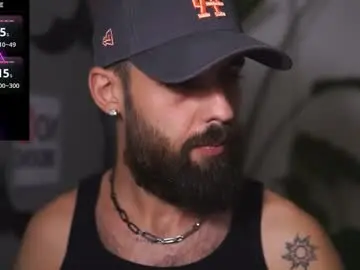 Chaturbate Best live sex cam show of hairyrobxxx