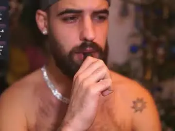 Chaturbate Nude Webcam of hairyrobxxx