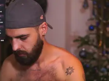 Chaturbate Private Sex Chat of hairyrobxxx