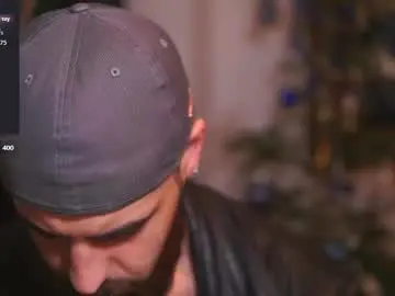 Chaturbate Adult Webcam of hairyrobxxx