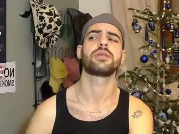 Chaturbate Free Porn Cam of hairyrobxxx