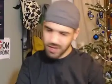 Chaturbate Nude Webcam of hairyrobxxx